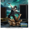 Spy x Family - Yor Forger figure Thorn Princess mission extend, Luminasta