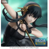 Spy x Family - Yor Forger figure Thorn Princess mission extend, Luminasta