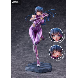 Taimanin Asagi Zero -...
