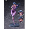 Taimanin Asagi Zero - Asagi Igawa figure