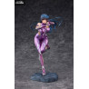 Taimanin Asagi Zero - Asagi Igawa figure
