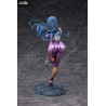 Taimanin Asagi Zero - Asagi Igawa figure
