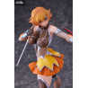 Taimanin Asagi Zero - Sakura Igawa figure