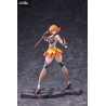 Taimanin Asagi Zero - Sakura Igawa figure