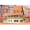 Is the Order a Rabbit? - Réplique du Rabbit House, model kit