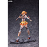 Taimanin Asagi Zero - Sakura Igawa figure