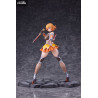 Taimanin Asagi Zero - Sakura Igawa figure