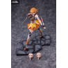 Taimanin Asagi Zero - Sakura Igawa figure