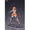 Taimanin Asagi Zero - Sakura Igawa figure