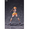 Taimanin Asagi Zero - Sakura Igawa figure
