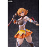 Taimanin Asagi Zero - Sakura Igawa figure