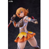 Taimanin Asagi Zero - Sakura Igawa figure