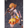 Taimanin Asagi Zero - Sakura Igawa figure