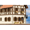 Is the Order a Rabbit? - Réplique du Rabbit House, model kit