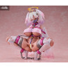 Original Character - Figurine M-type Angel