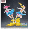 Magilumiere Co. Ltd. - Figurine Kana Sakuragi, Luminasta