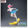 Magilumiere Co. Ltd. - Figurine Kana Sakuragi, Luminasta