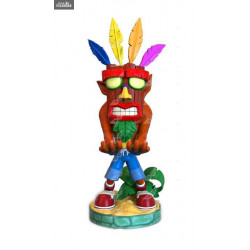 Crash Bandicoot - Crash...
