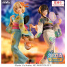 Lycoris Recoil - Figurine Takina Inoue Festival in Yukata, Luminasta