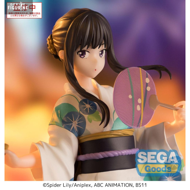 Lycoris Recoil - Figurine...