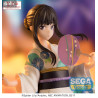 Lycoris Recoil - Takina Inoue figure Festival in Yukata, Luminasta