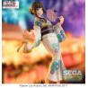Lycoris Recoil - Takina Inoue figure Festival in Yukata, Luminasta