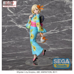 Lycoris Recoil - Chisato...