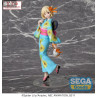 Lycoris Recoil - Figurine Chisato Nishikigi Festival in Yukata, Luminasta
