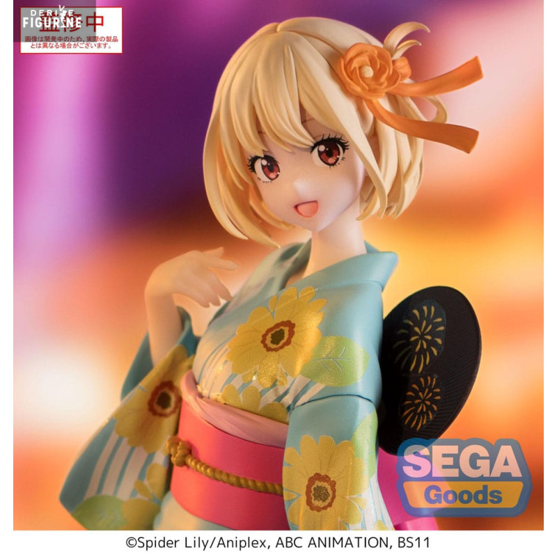 Lycoris Recoil - Chisato...