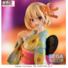 Lycoris Recoil - Figurine Chisato Nishikigi Festival in Yukata, Luminasta