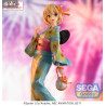 Lycoris Recoil - Figurine Chisato Nishikigi Festival in Yukata, Luminasta