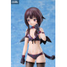 KonoSuba: An Explosion on This Wonderful World! - Megumin figure, Chomusuke Swimsuit