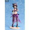 KonoSuba: An Explosion on This Wonderful World! - Megumin figure, Chomusuke Swimsuit