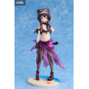 KonoSuba: An Explosion on This Wonderful World! - Megumin figure, Chomusuke Swimsuit