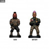 Call of Duty Black Ops 4 - Cable Guys Spécialiste au choix, Ruin ou Battery