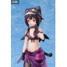 KonoSuba: An Explosion on This Wonderful World! - Megumin figure, Chomusuke Swimsuit