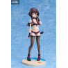KonoSuba: An Explosion on This Wonderful World! - Megumin figure, Chomusuke Swimsuit