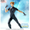 Medalist - Tsukasa Akeuraji figure, Luminasta