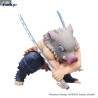 Demon Slayer: Kimetsu no Yaiba - Hashibira Inosuke figure, Noodle Stopper