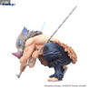 Demon Slayer: Kimetsu no Yaiba - Hashibira Inosuke figure, Noodle Stopper
