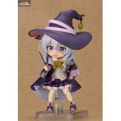 Wandering Witch: The...
