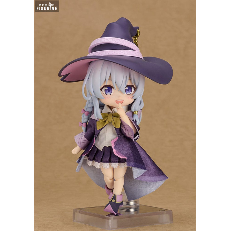 Wandering Witch: The...