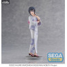 Rascal Does Not Dream of Bunny Girl Senpai - Mai Sakurajima figure Yukata, Luminasta