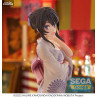 Rascal Does Not Dream of Bunny Girl Senpai - Mai Sakurajima figure Yukata, Luminasta