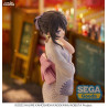 Rascal Does Not Dream of Bunny Girl Senpai - Mai Sakurajima figure Yukata, Luminasta
