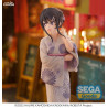 Rascal Does Not Dream of Bunny Girl Senpai - Figurine Mai Sakurajima Yukata, Luminasta