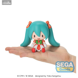 Hatsune Miku x Love and...