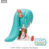 Hatsune Miku x Love and Berry Dress Up and Dance! - Hatsune Miku figure Lovely Strawberry, Fuwa Petit Chibi
