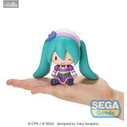 Hatsune Miku x Love and...