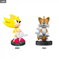 Sonic the Hedgehog - Cable...